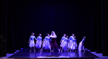 Projekt ZUŠ "Cestou do Betléma" bude mít letos zcela jinou podobu