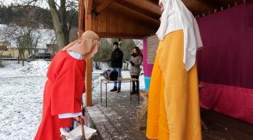 Magazín Zlínský kraj 25. 12. 2021