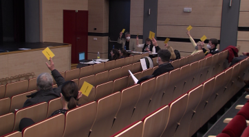 Zastupitelstvo schválilo rozpočet na rok 2022