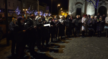 Magazín Uherský Brod 25. 12. 2021