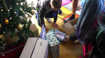 Magazín Zlín/Otrokovice 25. 12. 2021