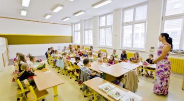 Nominujte inspirativní pracovníky ve školství na ocenění