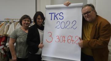 Inflaci a zdražování navzdory! Tříkrálová sbírka na Uherskohradišťsku pokořila třímilionovou hranici