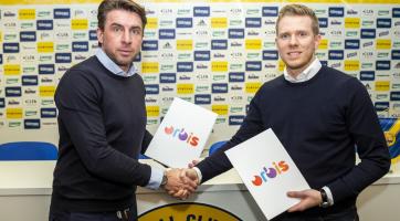 Fotbalový Zlín podepsal memorandum o spolupráci se střední školou ORBIS