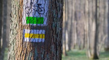 Nový turistický průvodce Valašskem je k dostání v každém íčku