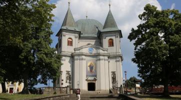 Zlínský kraj navýšil dotace na program Otevřené brány