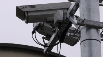 Řidiči, nohu z plynu! V Luhačovicích a okolí hlídají rychlost nové radary