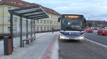 Magazín Uherské Hradiště 8. 1. 2022