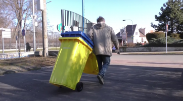 Magazín Veselí nad Moravou 8. 1. 2022