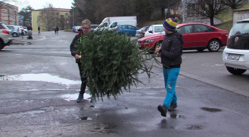 Magazín Uherský Brod 8. 1. 2022