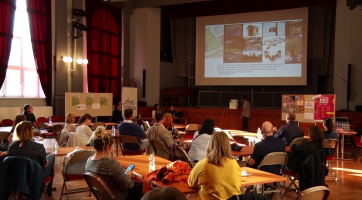 Magazín Hodonín 8. 1. 2022