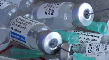 V sobotu se bude ve Veselí znovu očkovat