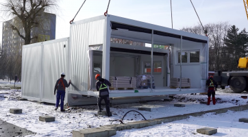 Magazín Zlín/Otrokovice 15. 1. 2022