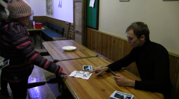 Tříkrálové kolečko vedlo kolem slepých ramen