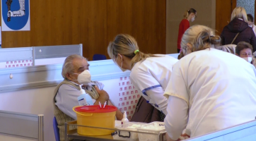 Očkovací centrum nakonec nebude