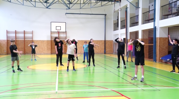 Magazín Hodonín 15. 1. 2022