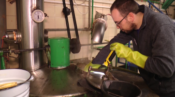 Pálenice na Valašsku vstoupily do druhé poloviny sezóny