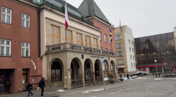 Magazín Zlín/Otrokovice 22. 1. 2022