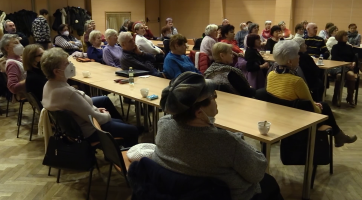 V knihovně začala Akademie volného času