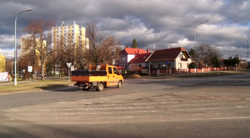 Magazín Veselí nad Moravou 22. 1. 2022