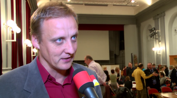 Zemřel místostarosta Hodonína Ladislav Ambrozek