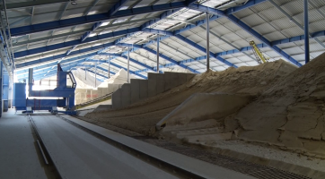 Sklárna dosáhla rekord v recyklaci skla