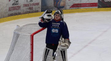 Mladí Drtiči přestříleli Uherské Hradiště