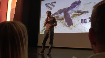 Cestovatelská přednáška směr Indonésie 