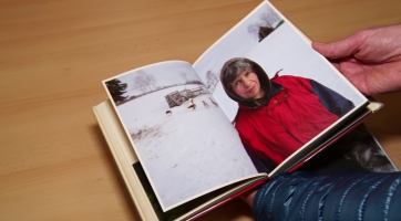 Magazín Veselí nad Moravou 29. 1. 2022