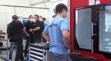 Magazín Uherský Brod 29. 1. 2022