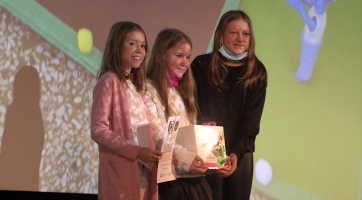 Městská kina vyhlásila vítěze výtvarné soutěže PeckaFilm