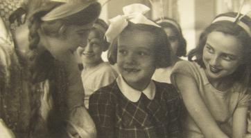 Iva Ondráčková: Kvůli víře v Boha jsem nesměla dělat vysněnou práci