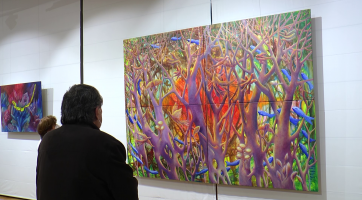 Magazín Zlín/Otrokovice 5. 2. 2022