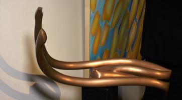 Základní umělecká škola oslavila 70 let svého založení