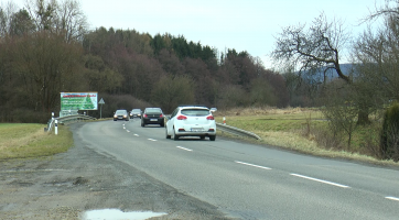 Kraj připravuje jednu z nejvýznamnějších dopravních staveb