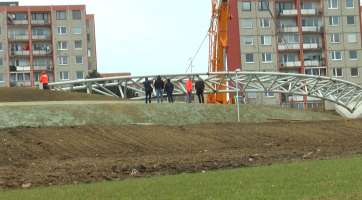 Magazín Zlín/Otrokovice 19. 2. 2022