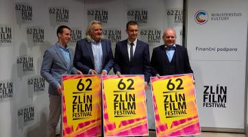 Filmový festival se uskuteční v tradičním jarním termínu