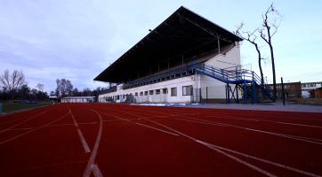 Město představilo, jak má vypadat sportovní areál v Bažantnici