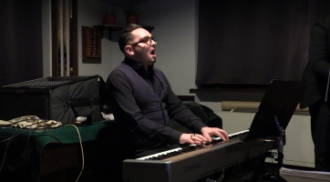 Koncert čtveřice špičkových hudebníků zažila uplynulou sobotu kyjovská Jančovka