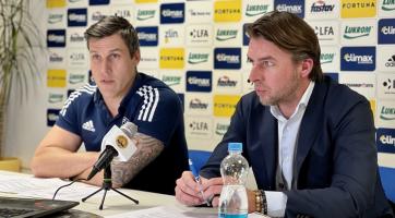 Změny ve fotbalovém Zlíně! Grygera končí jako sportovní manažer, posilu hlásí obchodní úsek