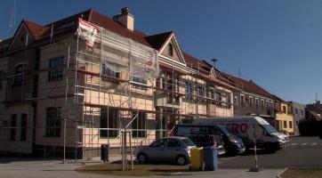 Nabídka pracovních míst na odboru 