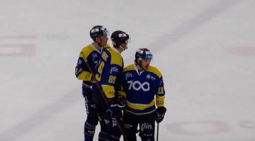 Zlín porazil Jágrovo Kladno