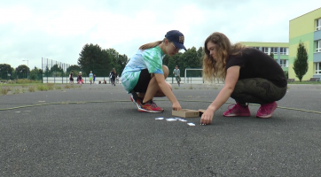 DDM Sluníčko letos nabízí více táborů než loni