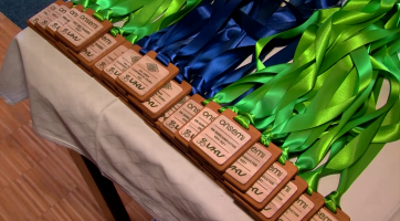 Do Vrchařské koruny Valašska se zapojilo téměř tisíc cyklistů