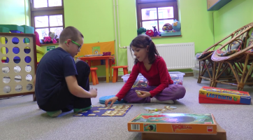 O jarních prázdninách bude v Domě dětí a mládeže živo