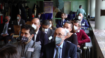 EY Podnikatel roku 2021 už zná svého vítěze