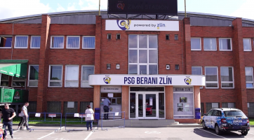 U příležitosti oslav města sehrají Berani výroční utkání