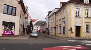 Magazín Uherské Hradiště 12. 2. 2022