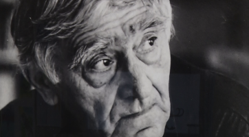 Vnorovy si připomenuly sto let od narození básníka Jana Skácela