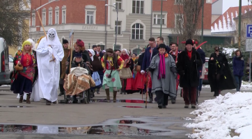 Dům kultury chystá akce pro děti i fašank